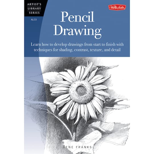 Pencil Drawing
